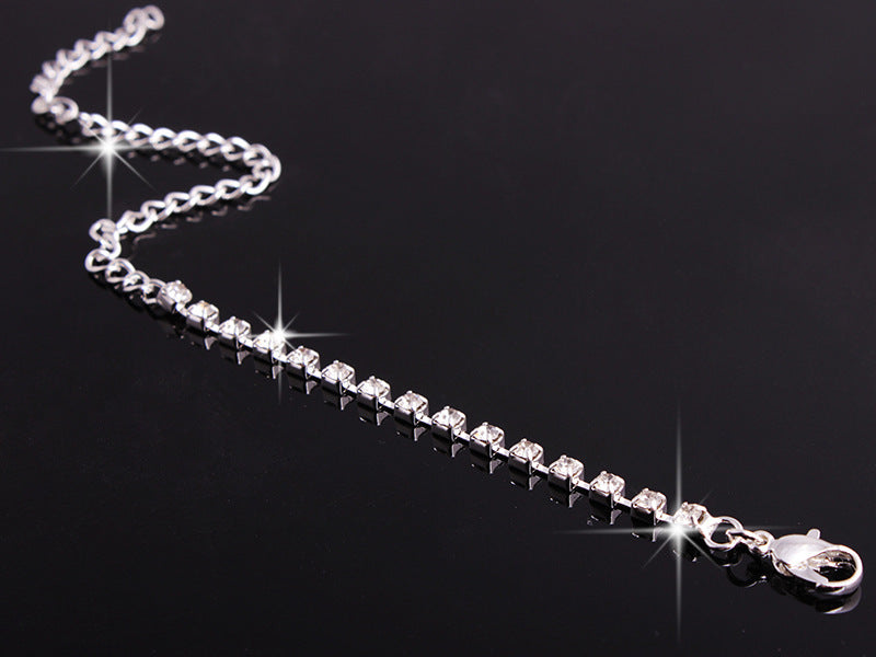 Saffyra™ Luxe Crystal 4-Piece Jewelry Set