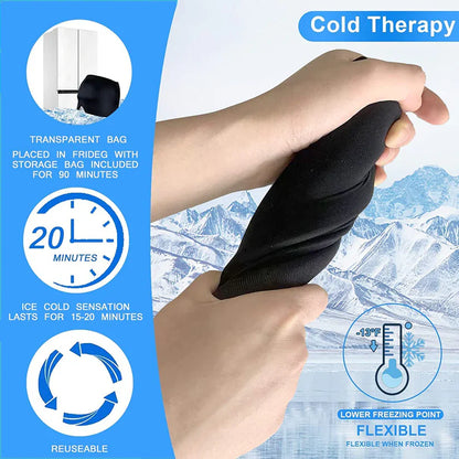 CoolComfort™ Migraine & Headache Relief Cap