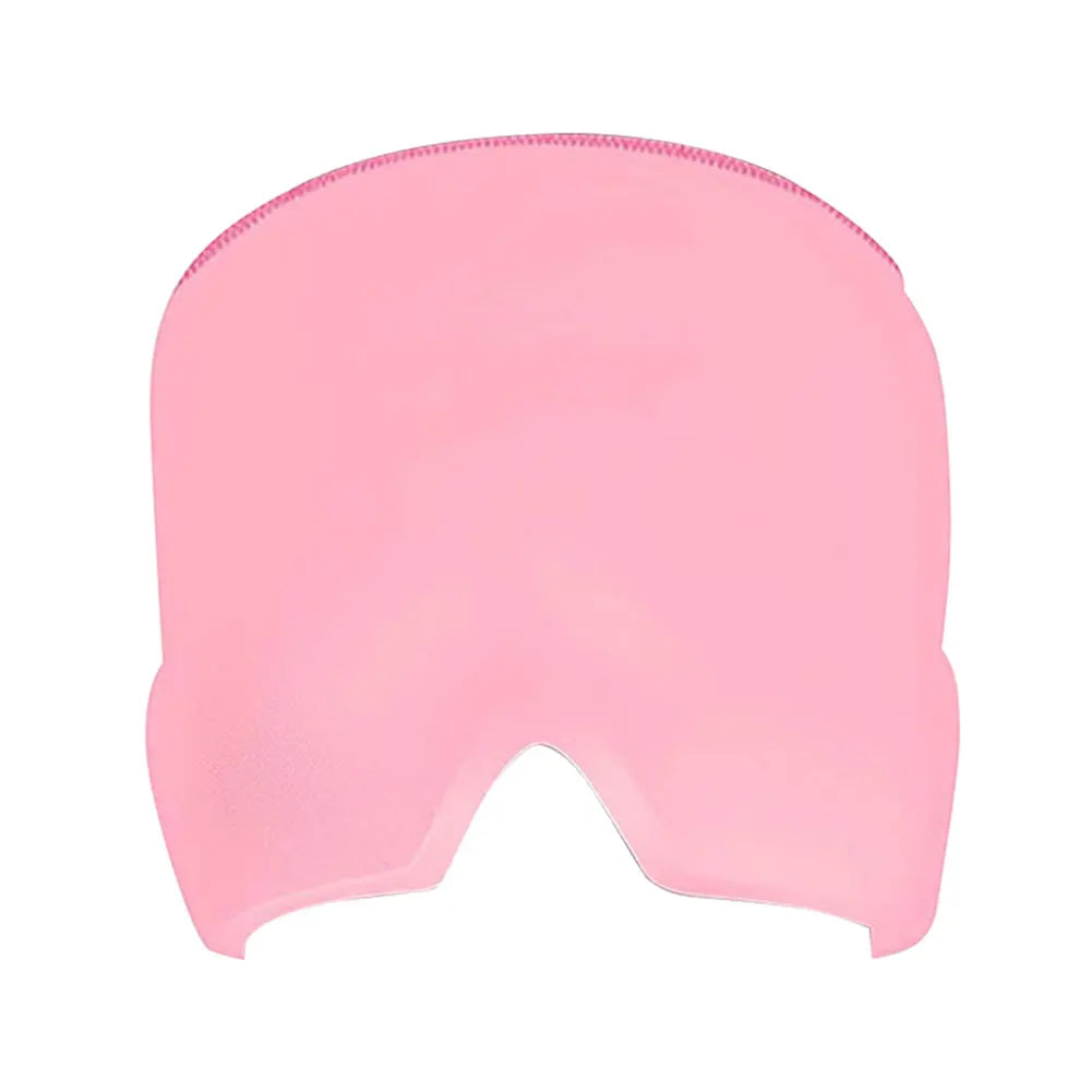 CoolComfort™ Migraine & Headache Relief Cap